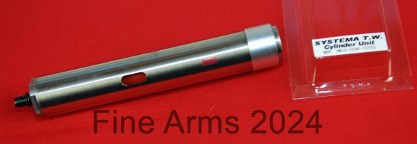 Systema PTW M90 Zylinder E