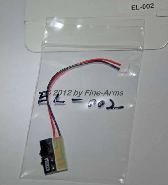 Systema PTW Selector Switch Board