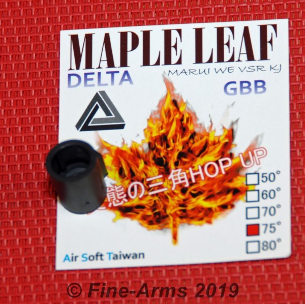 Maple Leaf DELTA 75 Degree VSR-10 Hopup Gummi