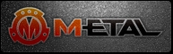 M-ETAL Airsoft Parts